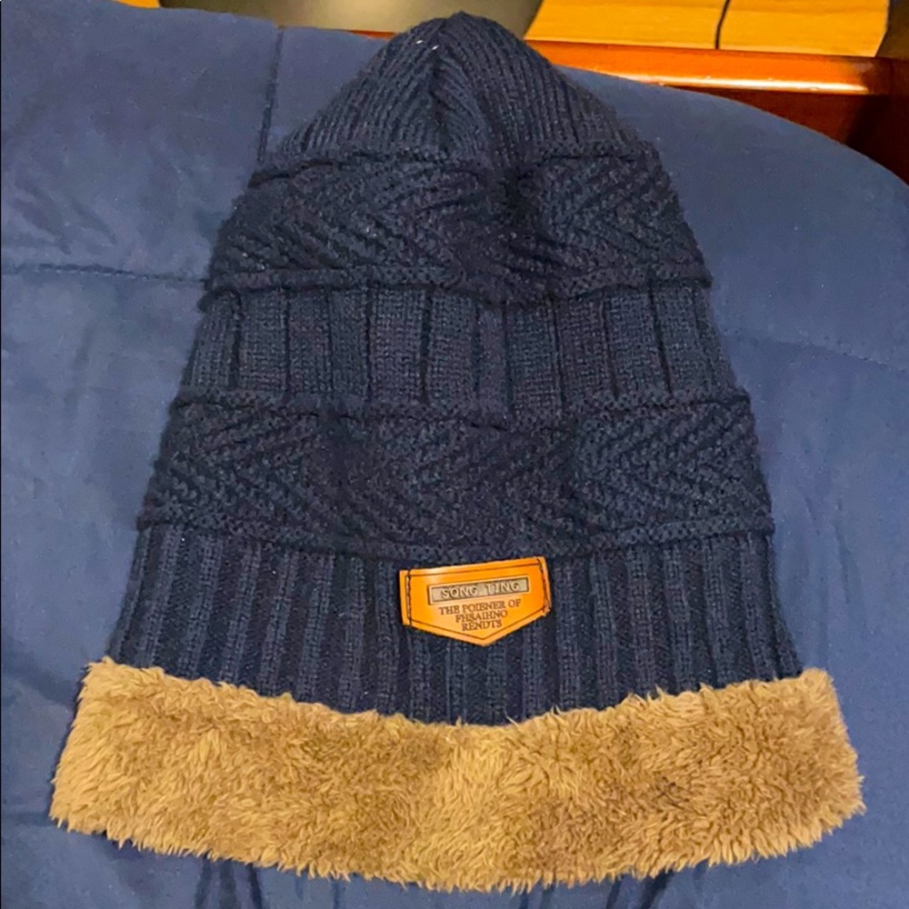 Winter Hat